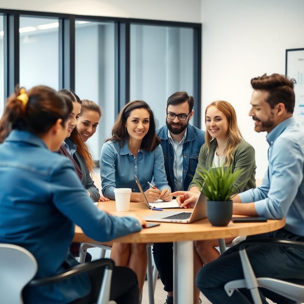 Collaborative Environment